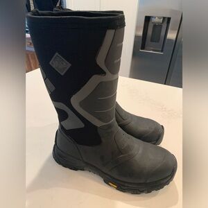 Men’s Muck Winter boots - Size 8